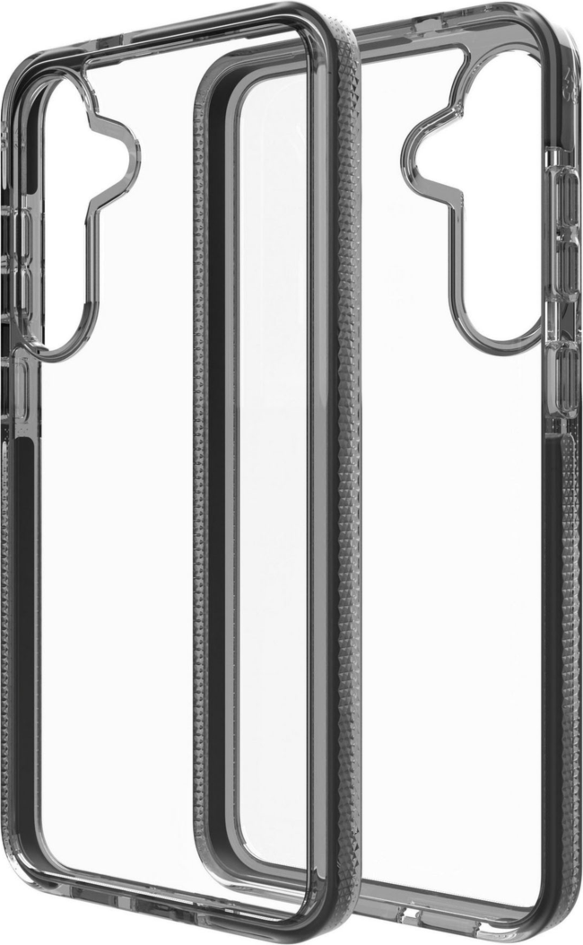 Strengthened with Graphene, ZAGG's Santa Cruz Snap series case combines an ultra-slim, premium looking design with 13 ft drop protection.