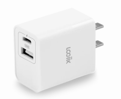 LOGiiX Power Cube 30 Duo (2022)