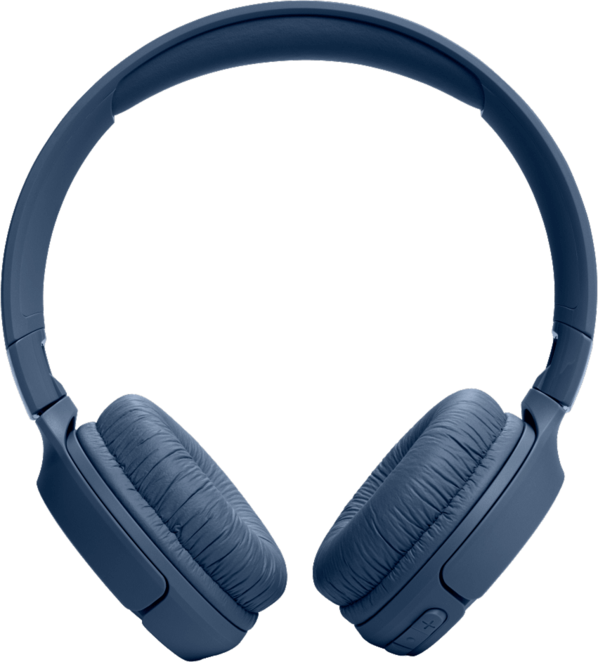 Wireless On-Ear Headphones