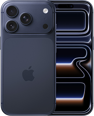 Apple iPhone 17 Pro
