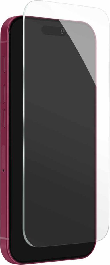 Blu Element - Tempered Glass Screen Protector for iPhone 18 Pro Max/17 Pro Max/16 Pro Max clear