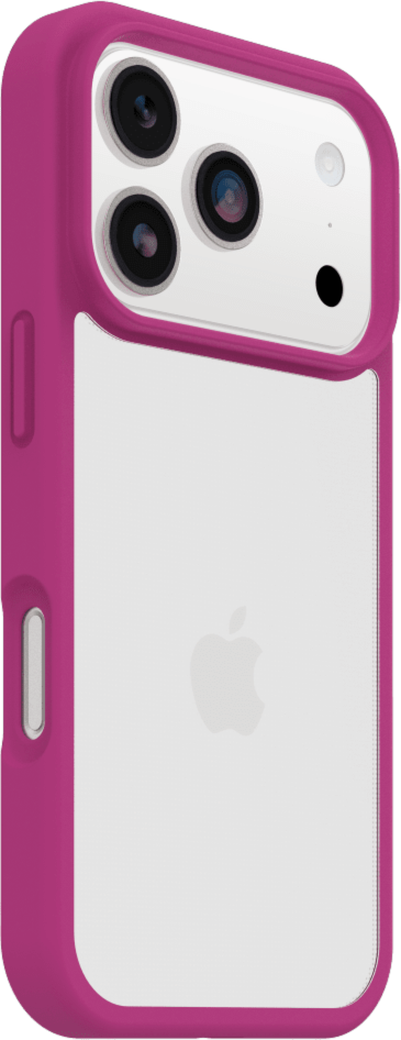 The ultra-thin OtterBox Profile Series case offers military-grade drop protection with a precision fit, soft grip edges for a sure hold, and wireless charging compatibility.