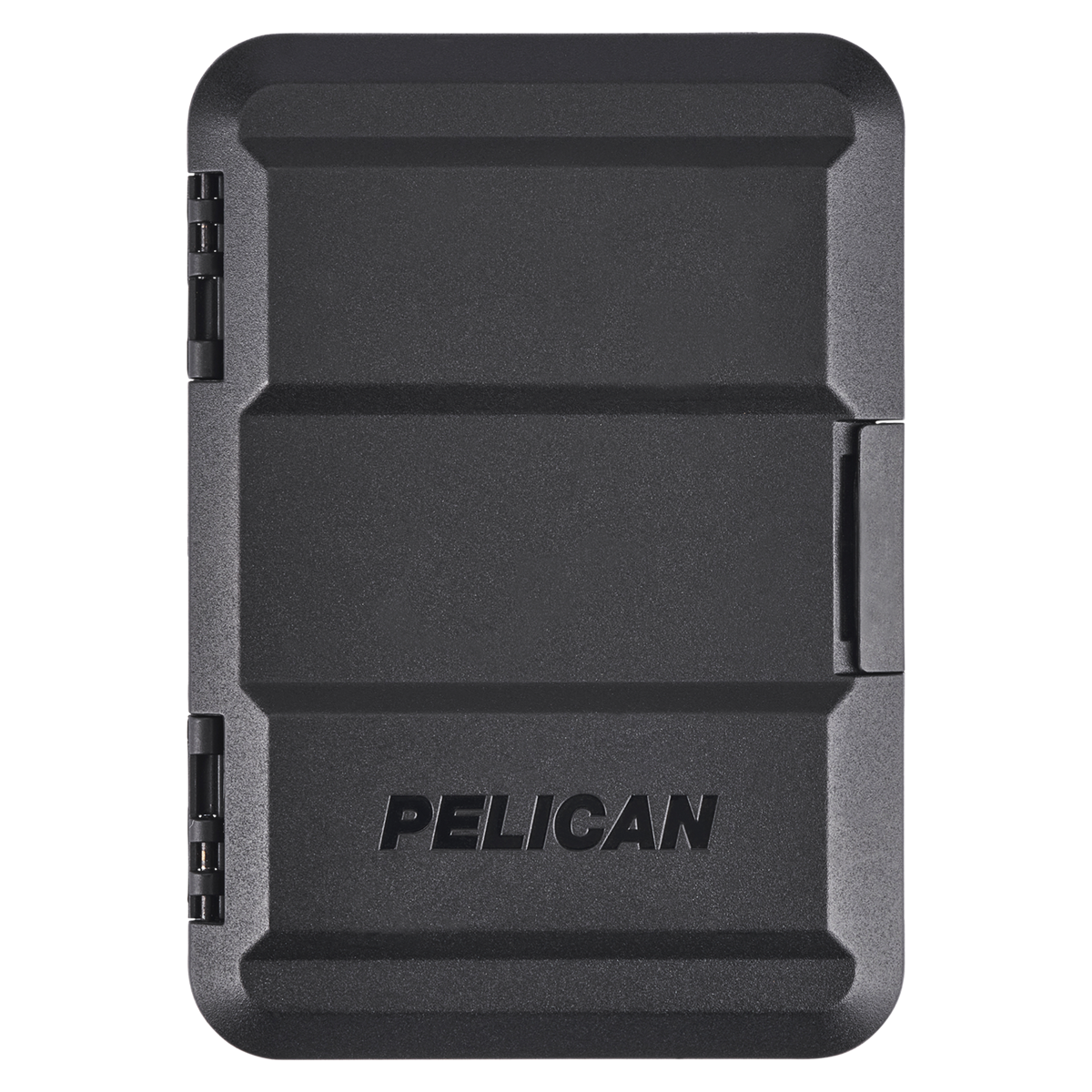 <p>Built to protect. The Pelican Protector MagSafe Wallet securely holds cash and cards while seamlessly attaching to MagSafe compatible cases or devices.</p>
