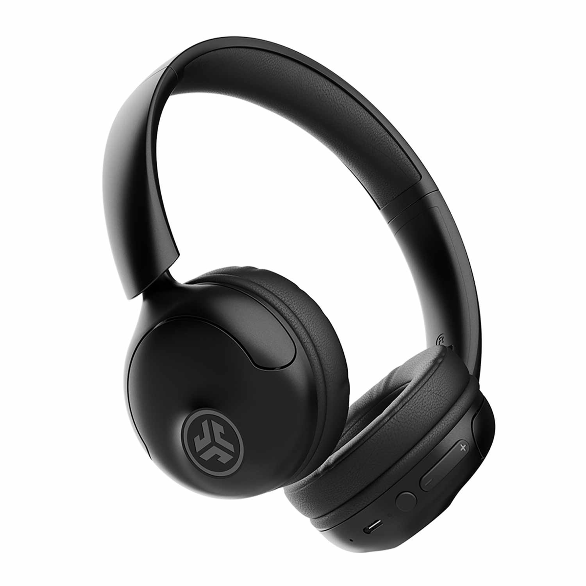JLab IFCHBSTUD2RBLK93 Casque sans Fil Studio 2 Noir