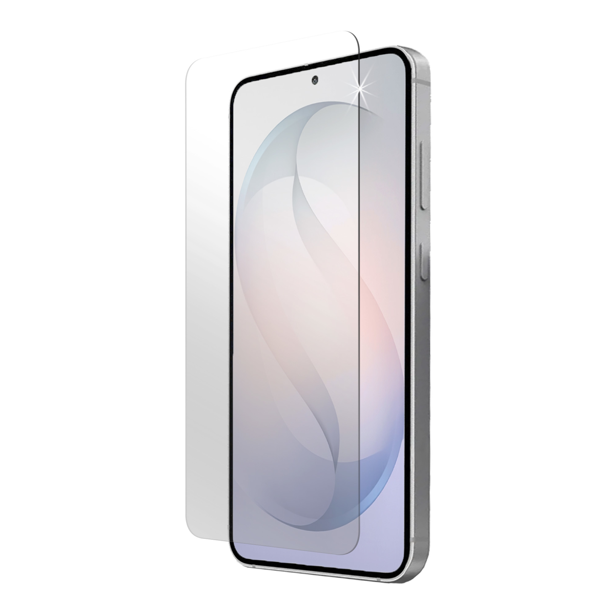 The HyperGear HD Tempered Glass Screen Protector is a tough, ultra-thin screen protector that safeguards devices against drops, scratches, and bumps.