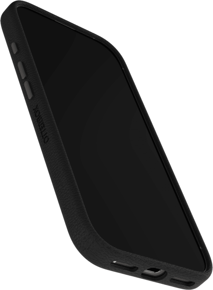 Crafted from organically grown and sustainably harvested nopal cactus, the Otterbox Symmetry Series Cactus Leather case for MagSafe offers a sustainable alternative to traditional leather products.