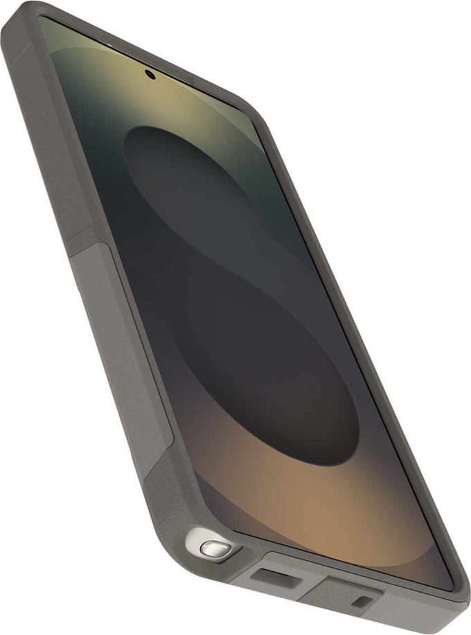 OtterBox - Commuter Case w/Magnets Grey Comfort for Samsung Galaxy S26 Ultra