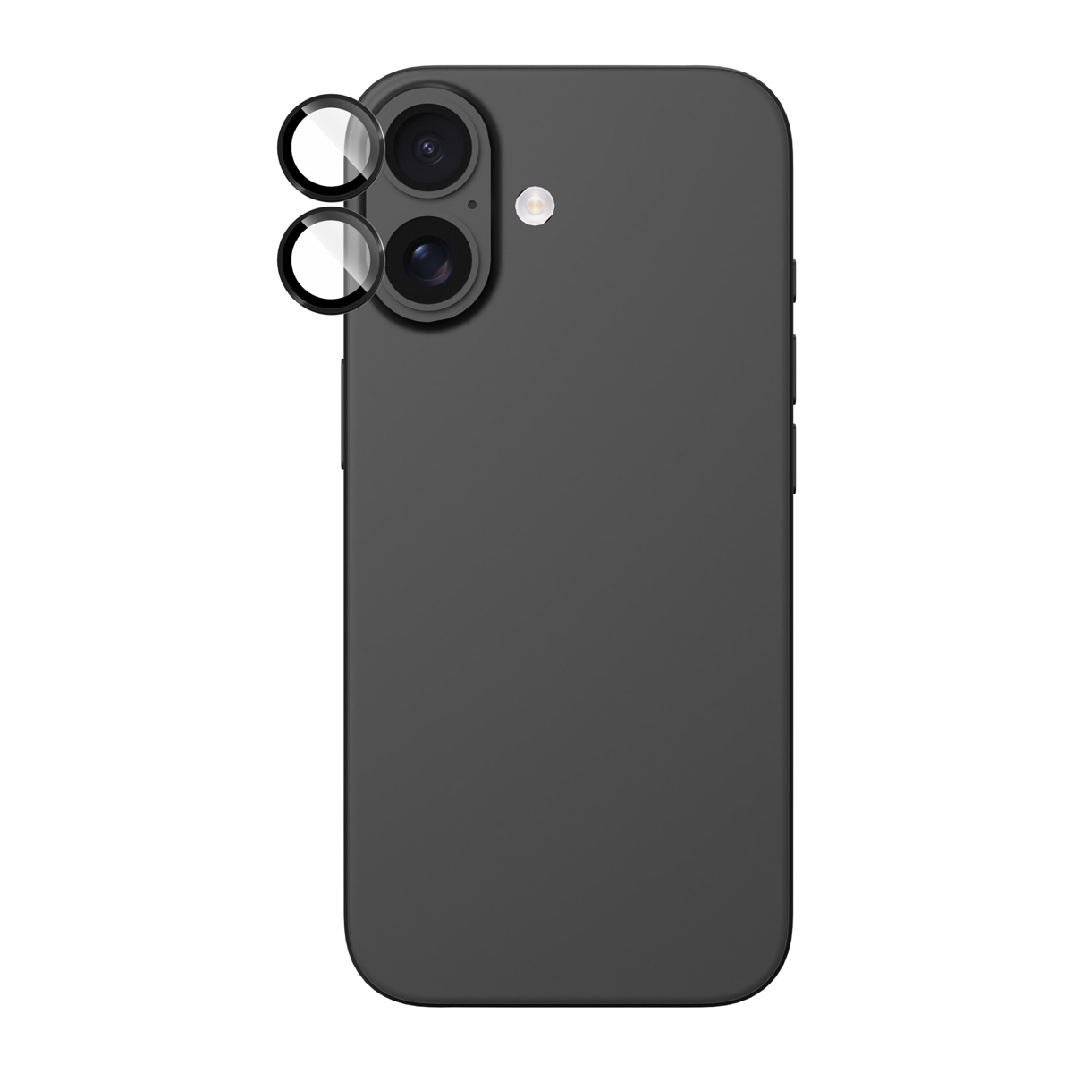 Premium scratch and shock-resistant glass
HD Clarity with no camera interference
Easy installation with built-in applicator
Superior durability
Lifetime warranty