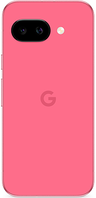 Google Pixel 9a