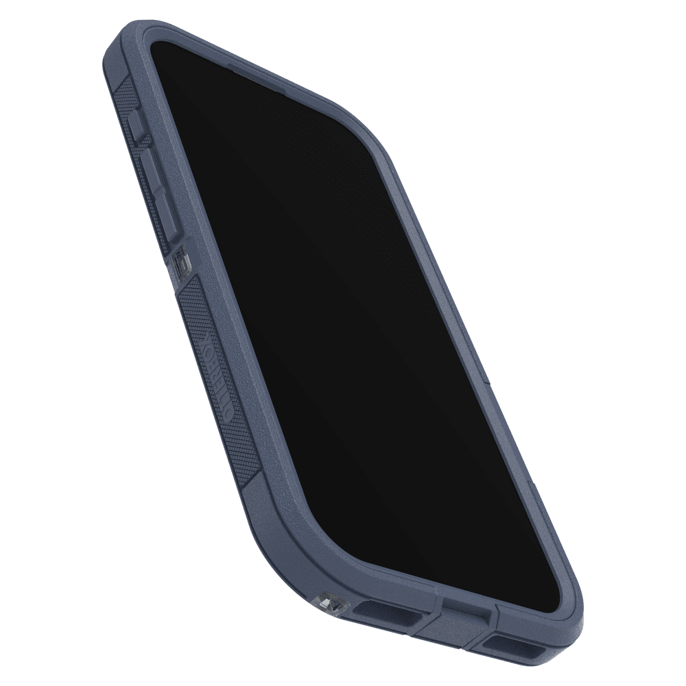 Get sleek, legendary phone protection with the OtterBox Defender Series Pro XT with MagSafe, a rugged dual-layer design that guards devices against drops, dirt, scrapes, and bumps.