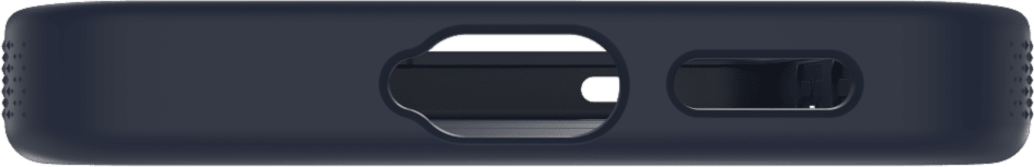 Graphene-Strengthened, ZAGG's Milan Snap series case is a perfect blend of fashion and tech, boasting up to 13 ft drop protection, and seamless magnetic accessory compatibility.