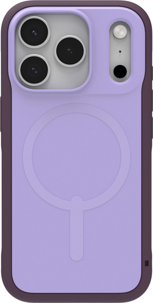 The ZAGG Sedona Snap combines elegant design with multi-layer protection, featuring 13ft drop defense, reinforced bumpers, and MagSafe compatibility in nature-inspired colors.