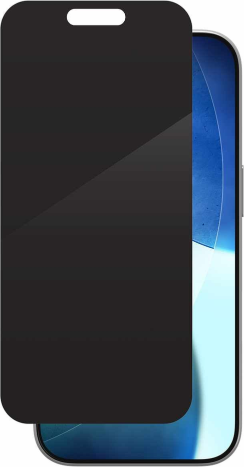 ZAGG 200118655 Protection D'écran InvisibleShield Glass Elite 2-Way pour iPhone 17