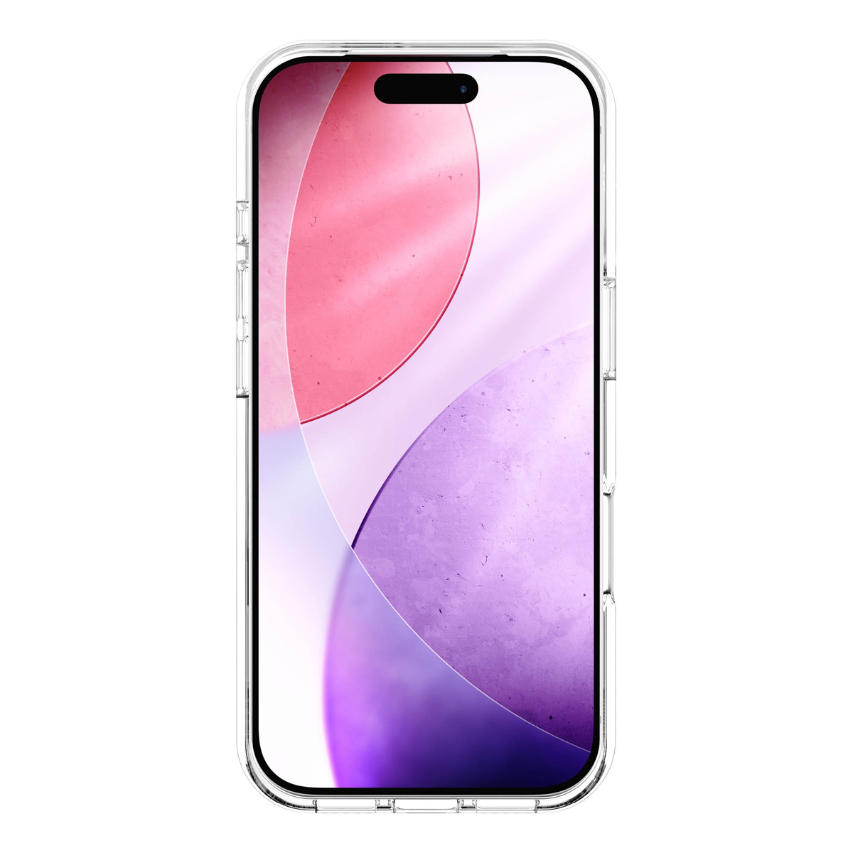 <p>Strengthened with Graphene, the ZAGG Crystal Palace Snap Lite case combines an ultra-thin, crystal-clear profile with up to 10 ft drop protection and seamless MagSafe compatibility.</p>