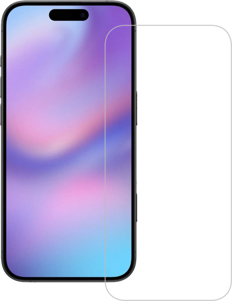 9H Hardness & Scratch Resistance
Fingerprint & Contaminant-Resistant Coating
0.3 mm thickness
Lifetime Warranty
Designed in Canada