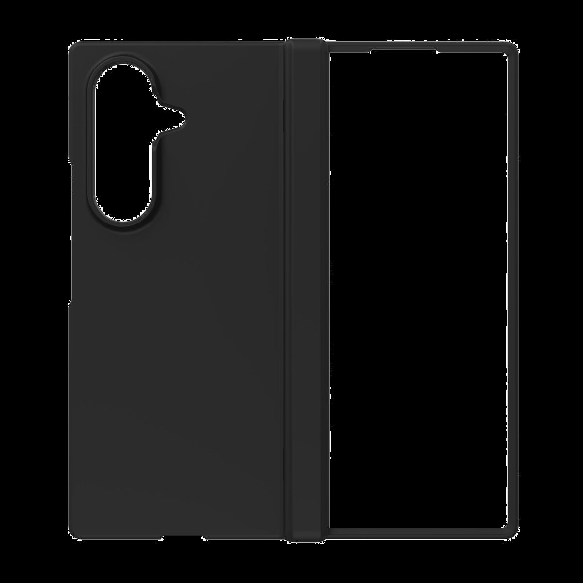 <p>Designed for foldable phones, ZAGG's Bridgetown+ case offers lightweight drop protection strengthened with Graphene, complete with a built-in hinge cover for enhanced protection.</p>
