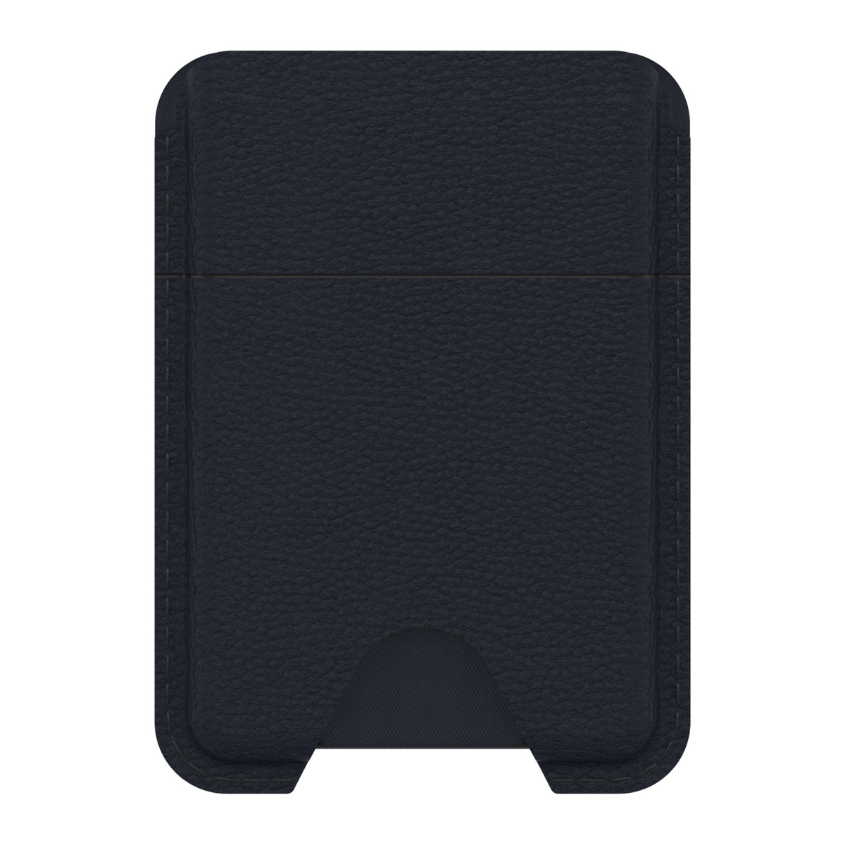 Crafted from organically grown and sustainably harvested nopal cactus, the Otterbox Cactus Leather MagSafe Wallet clicks securely to MagSafe phones and cases while carrying up to 3 cards.
