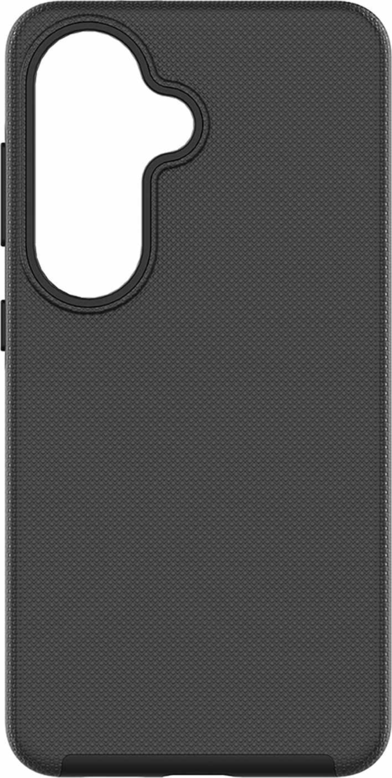Blu Element - Armour Rugged Case Black for Samsung Galaxy S26+