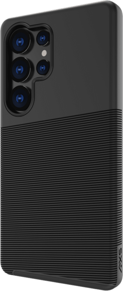 AXS PROTech Plus Samsung Galaxy S25 Ultra | Black