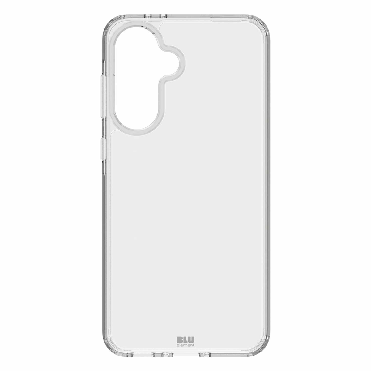 Blu Element - DropZone Air Case Clear for Samsung Galaxy A37 5G