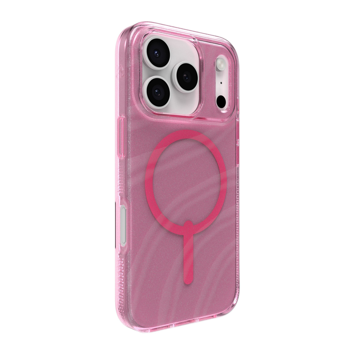 Strengthened with Graphene, ZAGG's Milan Snap series case is a perfect combination of fashion and tech - from the dazzling design to 13 ft drop protection and seamless MagSafe compatibility.