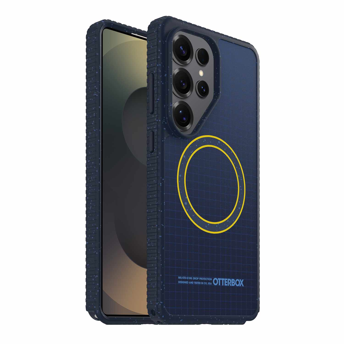 OtterBox 77000048 Étui Sole avec Magnets Real Quite pour Samsung Galaxy S26 Ultra
