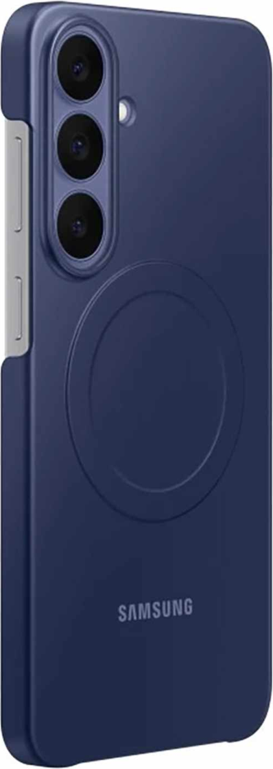 Samsung - Slim Magnet Case Blue Violet for Samsung Galaxy S26 FE