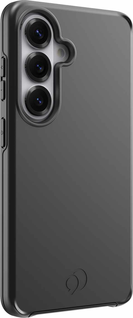 Nimbus9 N9C3MSSAMGS26PBLK Étui Cirrus 3 avec Magnets Noir pour Samsung Galaxy S26+