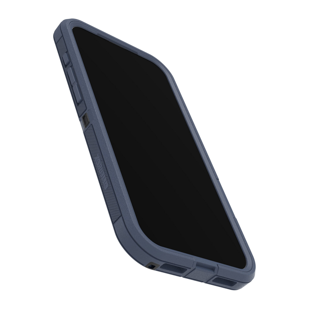 Get sleek, legendary phone protection with the OtterBox Defender Series Pro XT with MagSafe, a rugged dual-layer design that guards devices against drops, dirt, scrapes, and bumps.