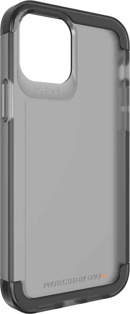 Gear4 - Smoke Wembley Case