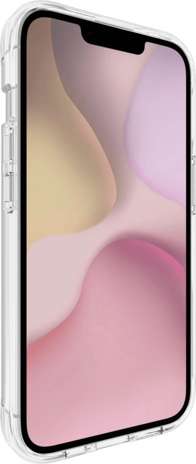Clear, sleek and protective with MagSafe compatibility! The Case-Mate Tough Clear MagSafe features 12 foot drop protection and a one-piece minimalistic design that will fit every occasion.