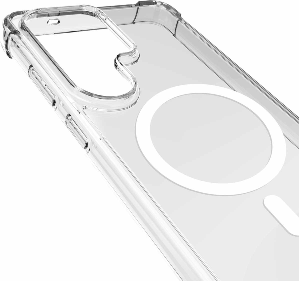 Blu Element BETPMS263 Ensemble de Protection Totale avec Magnets pour Samsung Galaxy S26 Ultra
