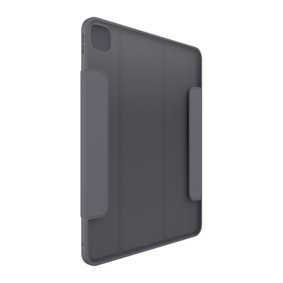 <p>The OtterBox Symmetry Folio case is both slim and tough, providing essential protection without sacrificing convenience.</p>