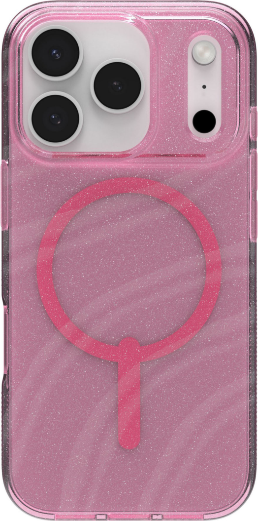 Strengthened with Graphene, ZAGG's Milan Snap series case is a perfect combination of fashion and tech - from the dazzling design to 13 ft drop protection and seamless MagSafe compatibility.