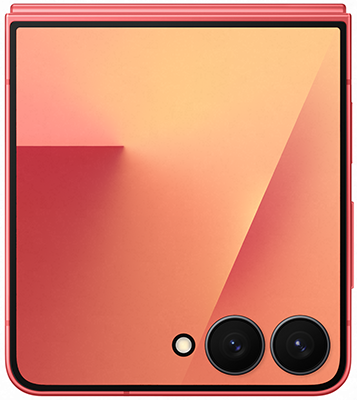 Samsung Galaxy Z Flip7