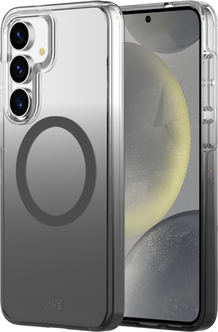 8ft drop tested backed by D3O® advanced protection materials
Anti-UV material offers a crystal clear design displaying the original design of your phone while providing protection against drops and scratches.
Raised bezel maximizes the protection of your screen by helping keep the screen from being impacted during most drops.
Made from recycled materials
Lifetime warranty