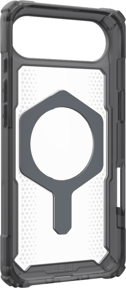 Urban Armor Gear (UAG) - Plasma XTE MagSafe Case for Apple iPhone Air - Ash and Titanium
