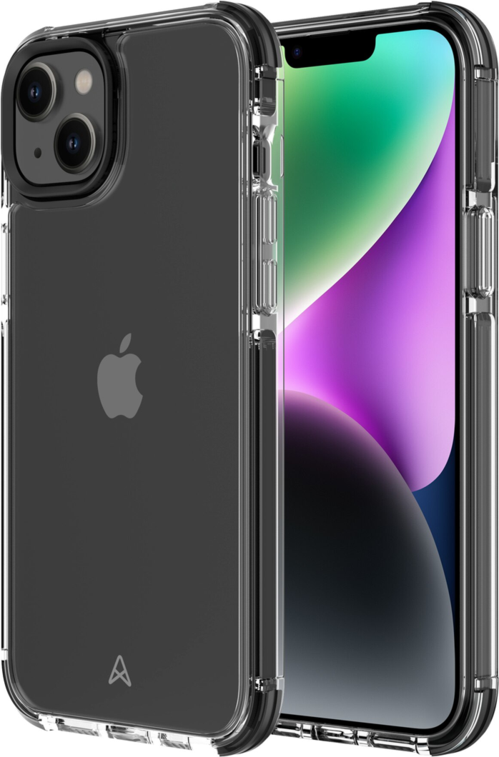 AXS Inc. - iPhone 14 - PROShield Plus Case - Black