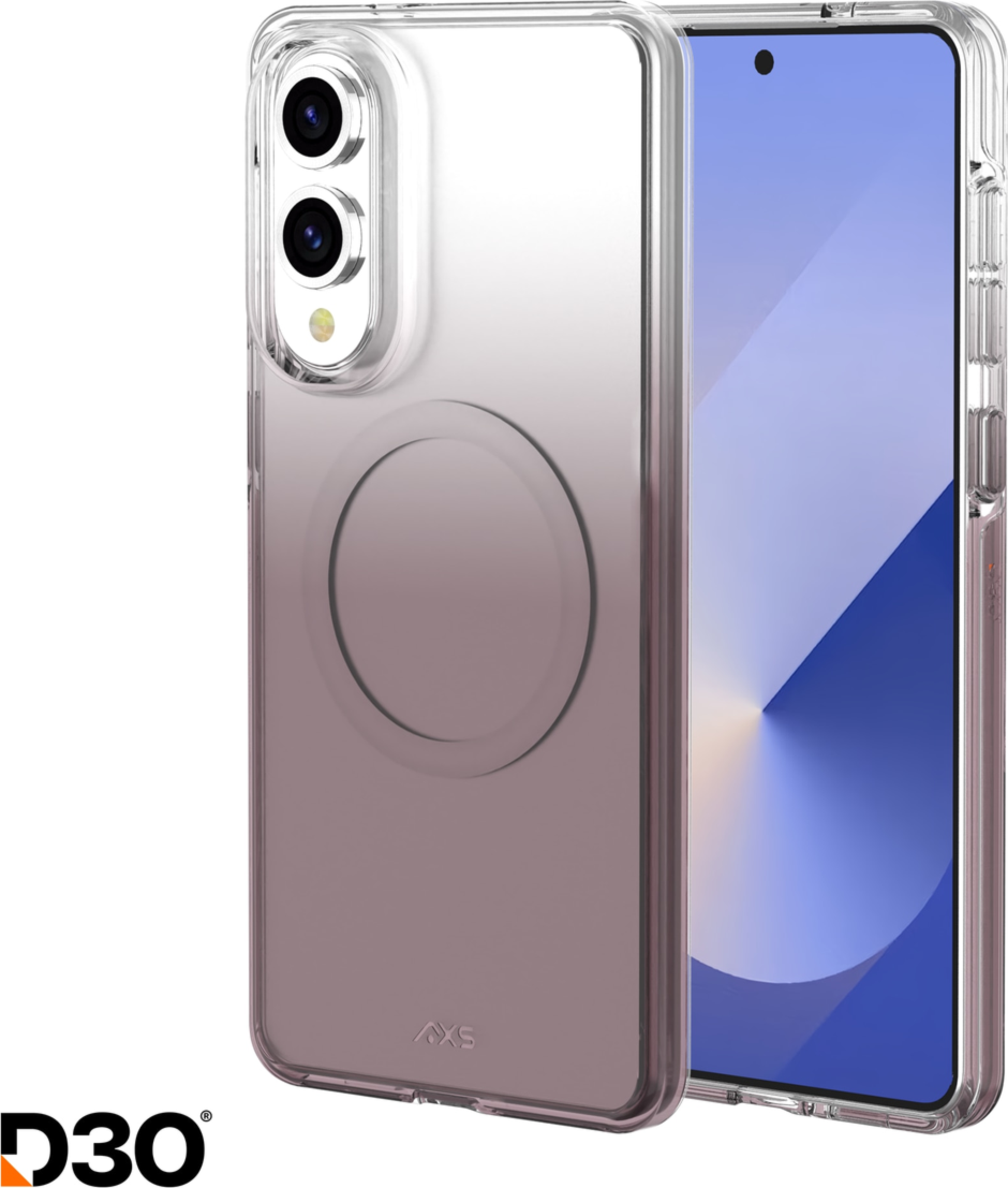 8ft drop tested backed by D3O® advanced protection materials
Anti-UV material offers a crystal clear design displaying the original design of your phone while providing protection against drops and scratches.
Raised bezel maximizes the protection of your screen by helping keep the screen from being impacted during most drops.
Made from recycled materials
Lifetime warranty