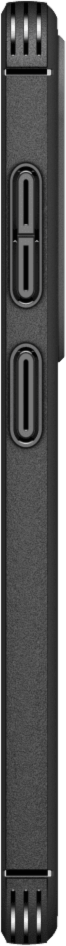 Spigen - Coque Core Armor avec aimants, noir mat, pour Samsung Galaxy S26