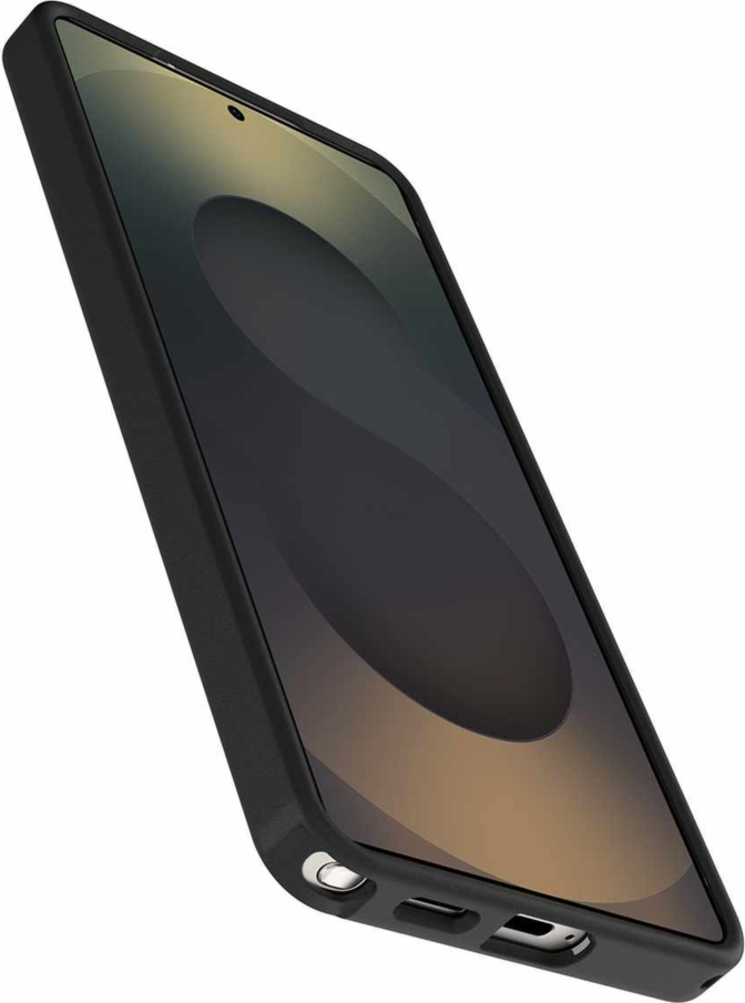 OtterBox 77000018 Étui Symmetry avec Magnets Noir pour Samsung Galaxy S26 Ultra