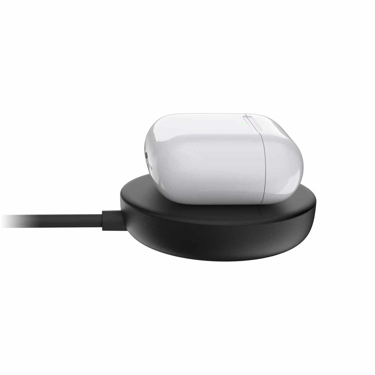 OtterBox - Qi2 Wireless Charging Pad 25W Black