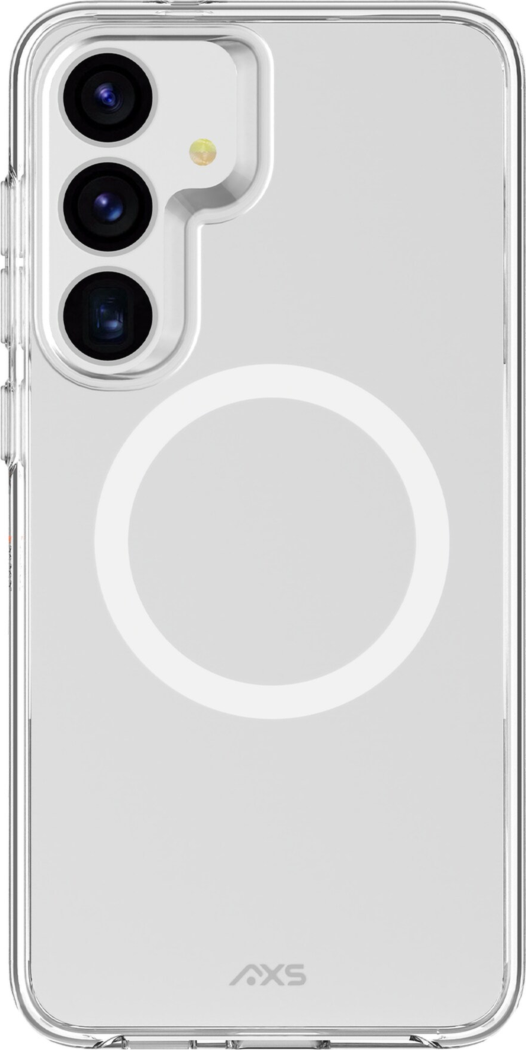 8ft drop tested backed by D3O® advanced protection materials
Anti-UV material offers a crystal clear design displaying the original design of your phone while providing protection against drops and scratches.
Raised bezel maximizes the protection of your screen by helping keep the screen from being impacted during most drops.
Made from recycled materials
Lifetime warranty