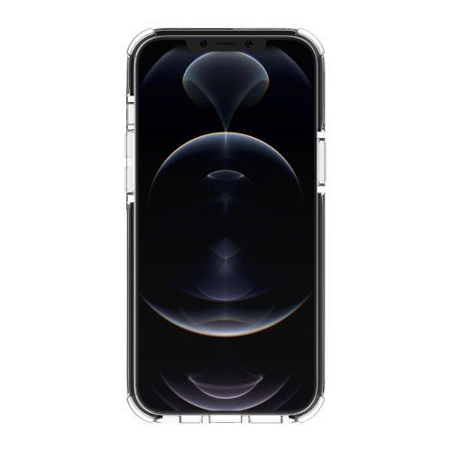 AXS PROShield Apple iPhone 12/12 Pro | Noir