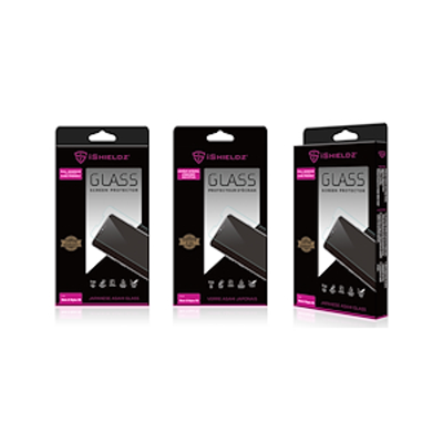 iShieldz Tempered Glass Screen Protector Moto G Stylus 5G(no applicator)
