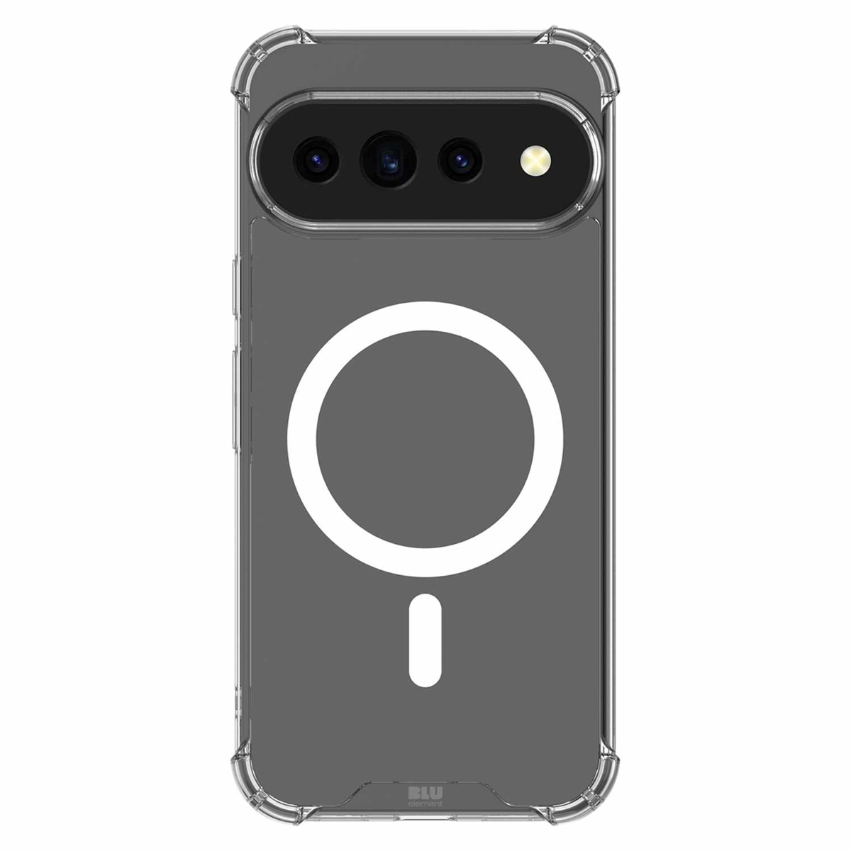 Blu Element - Total Protection w/Magnets Bundle for Google Pixel 11 Pro XL