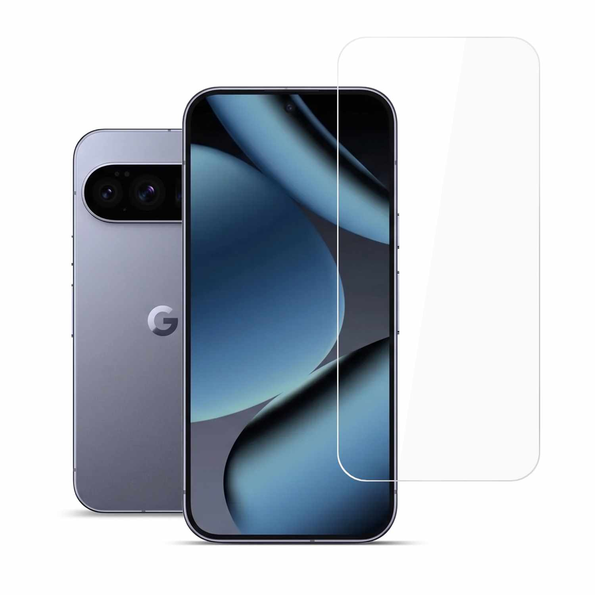 22 Cases - Tempered Glass Screen Protector for Google Pixel 11 Pro XL