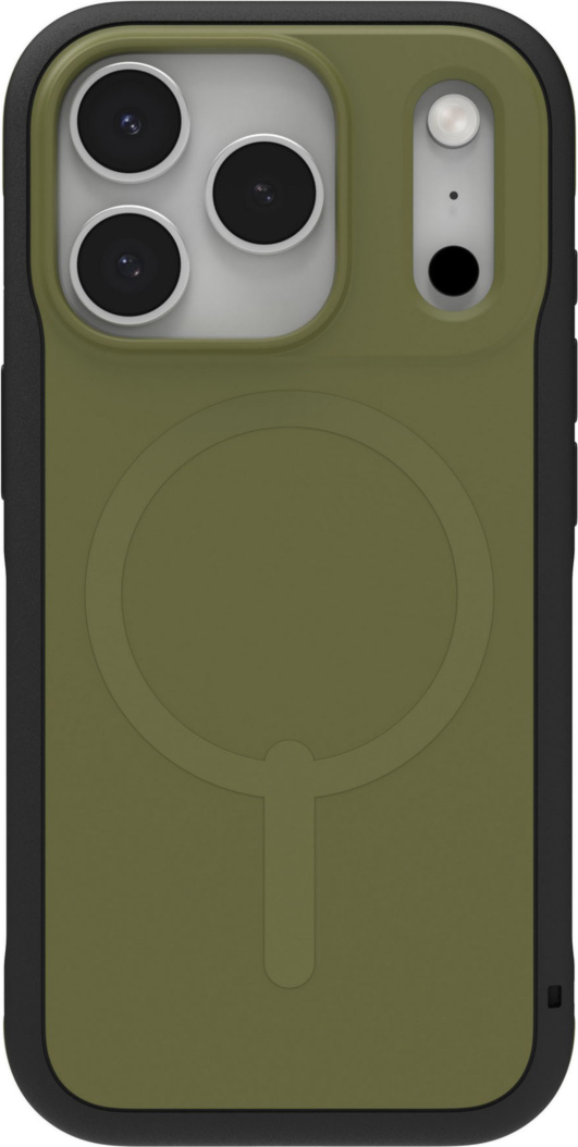 The ZAGG Sedona Snap combines elegant design with multi-layer protection, featuring 13ft drop defense, reinforced bumpers, and MagSafe compatibility in nature-inspired colors.