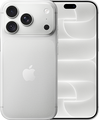 Apple iPhone 18 Pro