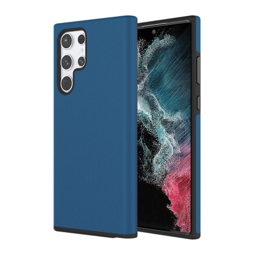 AXS PROTech Samsung Galaxy S22 Ultra | Bleu Cobalt